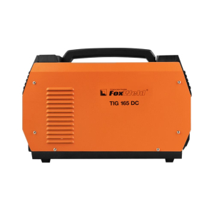 Сварочные инверторы TIG Fox Weld TIG 165 DC фото