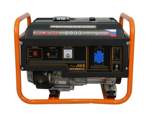 Бензиновый генератор Lifan 2.5 GF-3 (LF2800) 00000042 Бензиновый генератор Lifan 2.5 GF-3 (LF2800) 00000042 фото