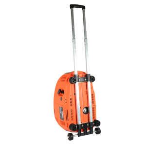 Бензиновый генератор PATRIOT GP 3000 il 474101046 фото