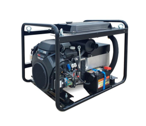 Бензиновый генератор GenMac COMBIPLUS RG14000HEO  фото