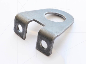 Петля для строповки компрессора С416М С416М.01.00.006 к головке С416М для компрессора АСО-Бежецк фото