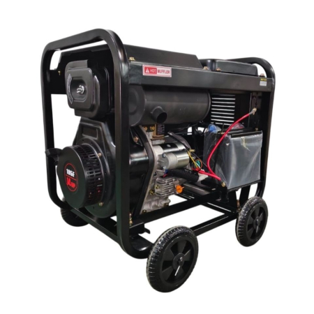 Дизельный генератор  S9500DE