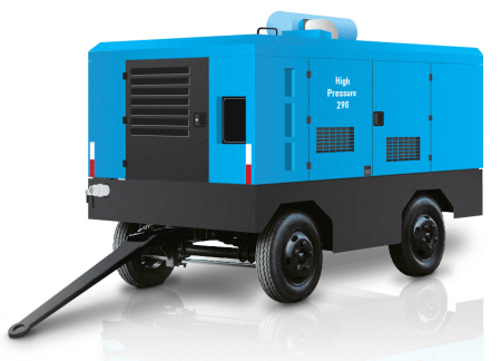 Винтовой компрессор  DLCY-26/25F-Y Винтовой компрессор  DLCY-26/25F-Y