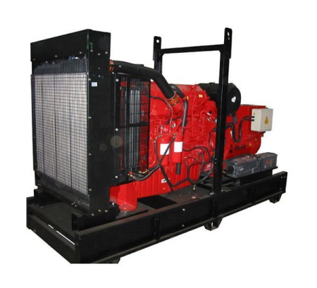 Дизельный генератор  DVA 275E