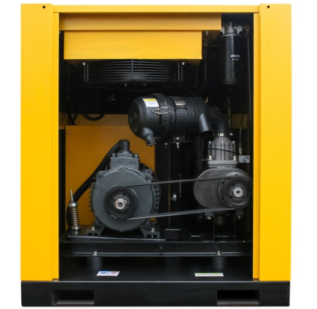 Винтовой компрессор Berg ВК-22Р-Е 10 (IP23)