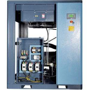 Винтовой компрессор Comaro SB 55-13 промышленный фото