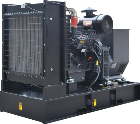 Дизельный генератор  DSI 24 DA ES (трехфазная_открытая)