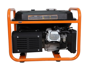 Бензиновый генератор Lifan 3 GF-6 (LF3500) 00005550 Бензиновый генератор Lifan 3 GF-6 (LF3500) 00005550 фото