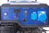 Бензиновый генератор  SGG 7000E3A Бензиновый генератор  SGG 7000E3A