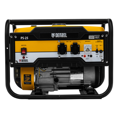 Бензиновый генератор  PS 25