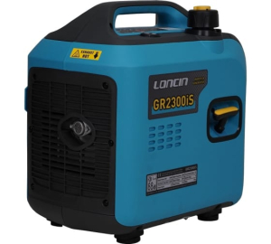 Бензиновый генератор Loncin GR2300IS 57302 Бензиновый генератор Loncin GR2300IS 57302 фото