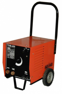 Сварочные трансформаторы MMA СЭЛМА ТДМ-450 фото