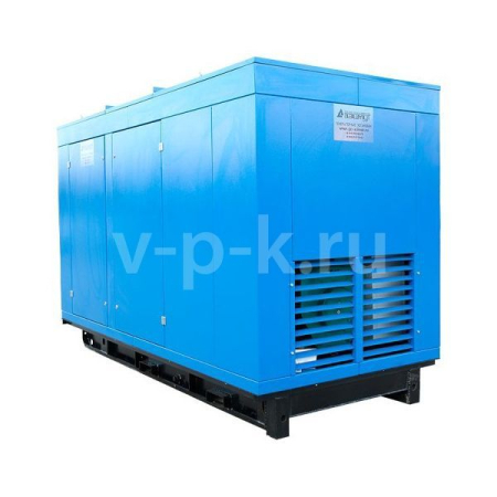 Дизельный генератор  АД-180C-Т400-1РПМ11