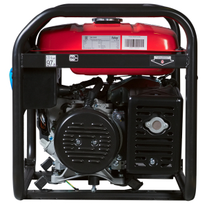 Бензиновый генератор Fubag BS 5500 641689 фото