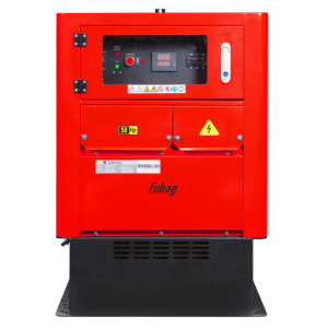 Дизельный генератор Fubag Дизельный генератор трёхфазный FUBAG DS 15000 DAC ES 646227 фото
