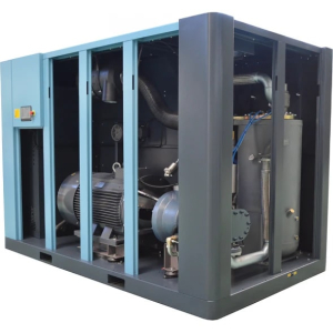 Винтовой компрессор Comaro MD 315-13 I фото