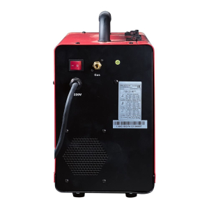 Сварочные инверторы MIG-MAG Fubag INMIG 200 SYN LCD + Горелка FB 250 3m фото