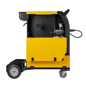 Сварочные инверторы MIG-MAG ПТК ПТК RILON MIG 300 GN фото