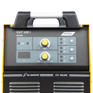 Аппарат плазменной резки ПТК ПТК RILON CUT 125 I фото