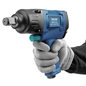 Пневмогайковерт Frosp ПГ-218 фото