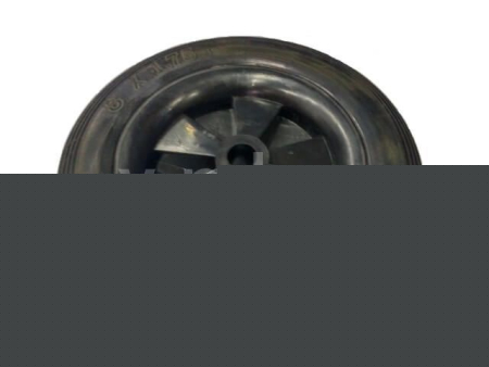 R 4281020000 Колесо D.200/50-20 мм для 100v90