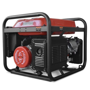 Бензиновый генератор REDVOLT EPB7000EA EPB7000EA для газового котла фото