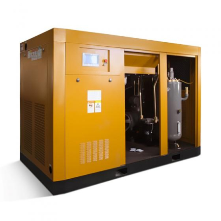 Винтовой компрессор Berg ВК-250-Е 10 (IP54) Винтовой компрессор Berg ВК-250-Е 10 (IP54)