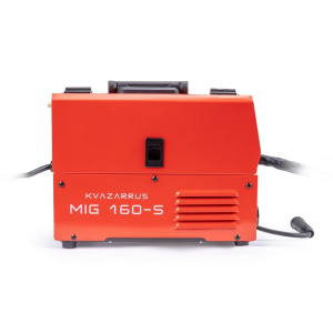 Сварочные инверторы MIG-MAG Fox Weld KVAZARRUS MIG 160-S фото
