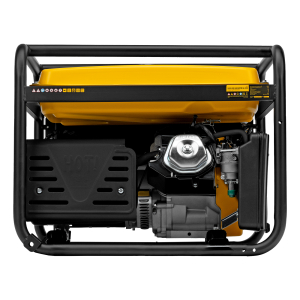 Бензиновый генератор DENZEL GE 8900 94639 для газового котла фото