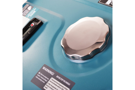 Бензиновый генератор Konner&Sohnen KS 7000E-3 ATS Бензиновый генератор Konner&Sohnen KS 7000E-3 ATS