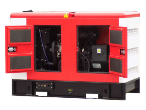 Дизельный генератор Азимут АД-150С-Т400-1РКМ19  Дизельный генератор Азимут АД-150С-Т400-1РКМ19  фото