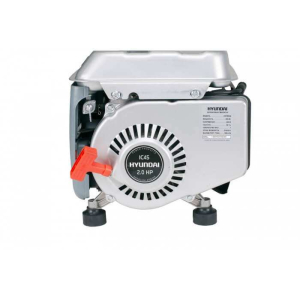 Бензиновый генератор Hyundai HHY 960A  фото