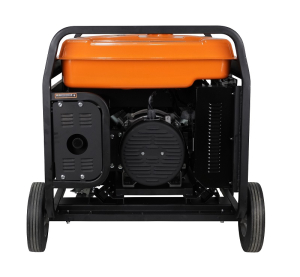 Бензиновый генератор Lifan 10 GF2-4 (LF12000E3) 00000222 фото