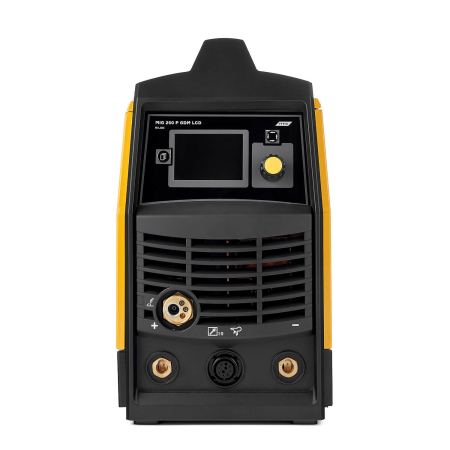 ПТК RILON MIG 250 P GDM LCD
