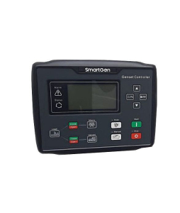 Дизельный генератор Zammer AD-30-Т400 в кожухе с выносным АВР 00002227 промышленный фото