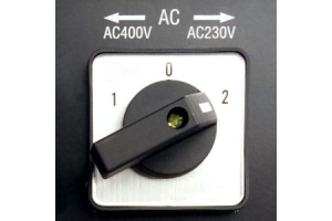 Дизельный генератор Konner&Sohnen KS 9102HDE-1/3 ATSR  фото