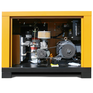 Винтовой компрессор Berg ВК-4Р-Е 10 (IP54) фото