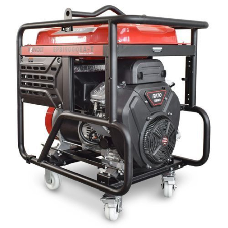 Бензиновый генератор  EPB19000EA-T