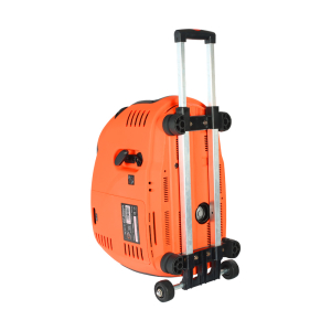 Бензиновый генератор PATRIOT GP 3000 il 474101046 фото