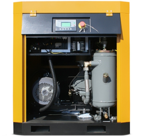 Винтовой компрессор Berg ВК-11Р 7 (IP54) Винтовой компрессор Berg ВК-11Р 7 (IP54) фото