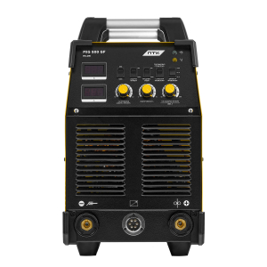 Сварочные инверторы MIG-MAG ПТК ПТК RILON MIG 500 GF фото