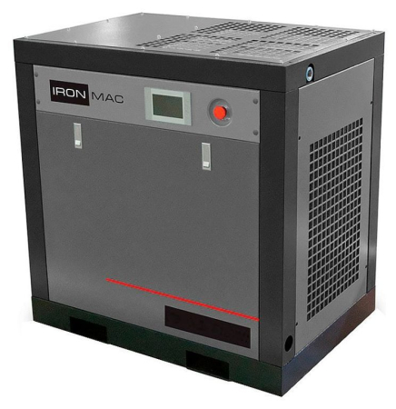 Винтовой компрессор  IC 30/16 VX