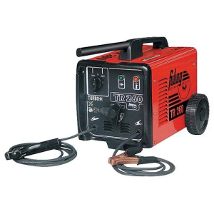Сварочные трансформаторы MMA Fubag TR 260 фото