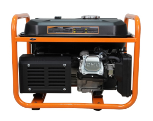 Бензиновый генератор Lifan 3 GF-7 (LF3500E) 00152072 Бензиновый генератор Lifan 3 GF-7 (LF3500E) 00152072 фото