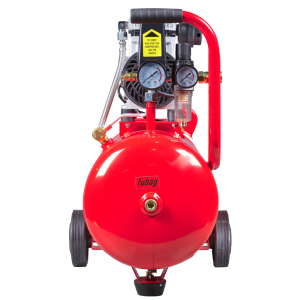 Поршневой компрессор Fubag OLS 180/24 CM1.2 SET 4.1 фото