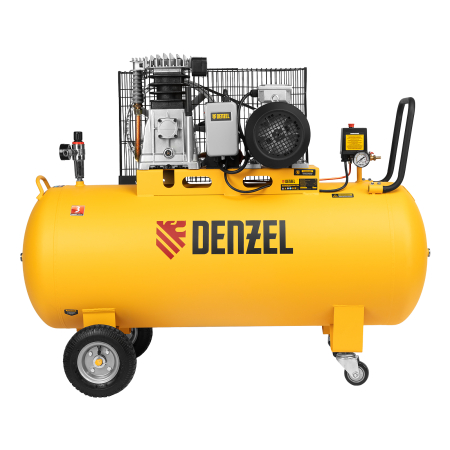 Поршневой компрессор  BCI3000-T/200