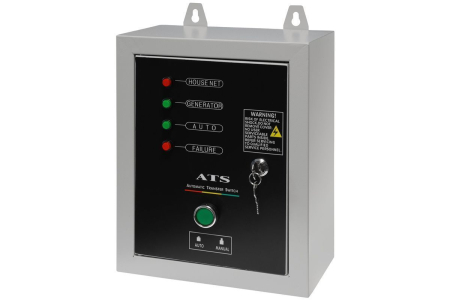 Бензиновый генератор  SGG 6000EHNA с АВР Бензиновый генератор  SGG 6000EHNA с АВР