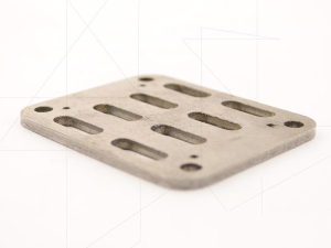 Седло С415М.01.00.808 к головке С416М для компрессора АСО-Бежецк фото