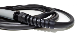 Аппарат плазменной резки Triton Плазмотрон для CNC с пневмоподжигом TM-125 (12 метров, центральный адаптер) фото