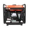 Бензиновый генератор  iGN 5500W
